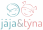 Logo jája&týna