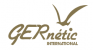 Logo obchodu GERnetic kosmetika