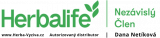 Logo obchodu Herba-Vyziva.cz