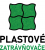 Plastové zatrávňovače