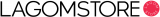Logo lagomstore  cz