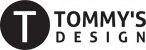 Logo Tommy's design