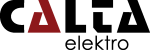 Logo Calta Elektro
