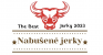 Nabušené jerky