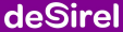 Logo Desirel.cz