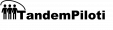 Logo Tandem paragliding