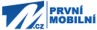 Logo 1M.cz první mobilní