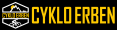 Logo CYKLO ERBEN s.r.o.