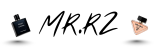 Logo MR.RIZZ