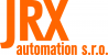 JRX automation s.r.o.