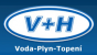 V + H Kolín s.r.o.
