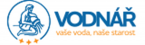 Logo Vodnář