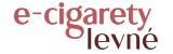 Logo e-cigaretylevne