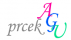 Prcek AGU