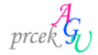 Prcek AGU