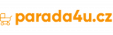 Logo Parada4u.cz
