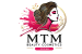 Logo MTM Beauty Cosmetics