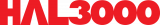 Logo HAL3000