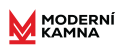 Logo ModerniKamna.cz