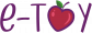 Logo E-toy