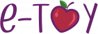 Logo E-toy
