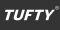 Logo Tufty