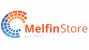Logo Melfin store