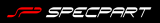 Autobaterie Specpart