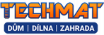 Logo TECHMAT-CZ.eu