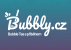 Logo Bubbly.cz