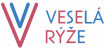Logo Veselá rýže