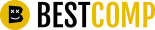 Logo BestComp.cz - ty nejlepší počítače