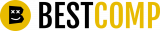 Logo BestComp.cz - ty nejlepší počítače