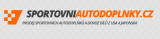 Logo SPORTOVNIAUTODOPLNKY.CZ