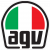 AGV helmy