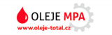Logo OLEJE-TOTAL.cz