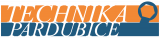 Logo technikapardubice.cz