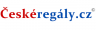 Logo českéregály.cz