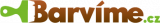 Logo Barvíme.cz - Špičkové nátěry na dřevo