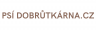 Logo Psí dobrůtkárna