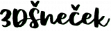 3D Šneček