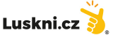 Logo Luskni CZ s.r.o.