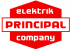 Logo Principal Elektrik s.r.o
