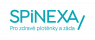 SPINEXA - WELFARE MEDICAL s.r.o. Masážní zádová podložka