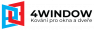 Logo 4window