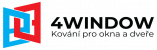 Logo 4window