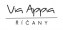 Logo Via Appia Říčany