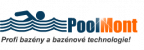 Logo Bazény PoolMont