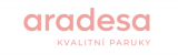Logo obchodu Aradesa