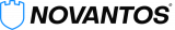 Logo NOVANTOS